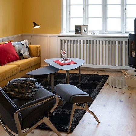 Ferienwohnung Oldsens - Wohnen zwischen Wind und Weite Oevenum Exterior foto