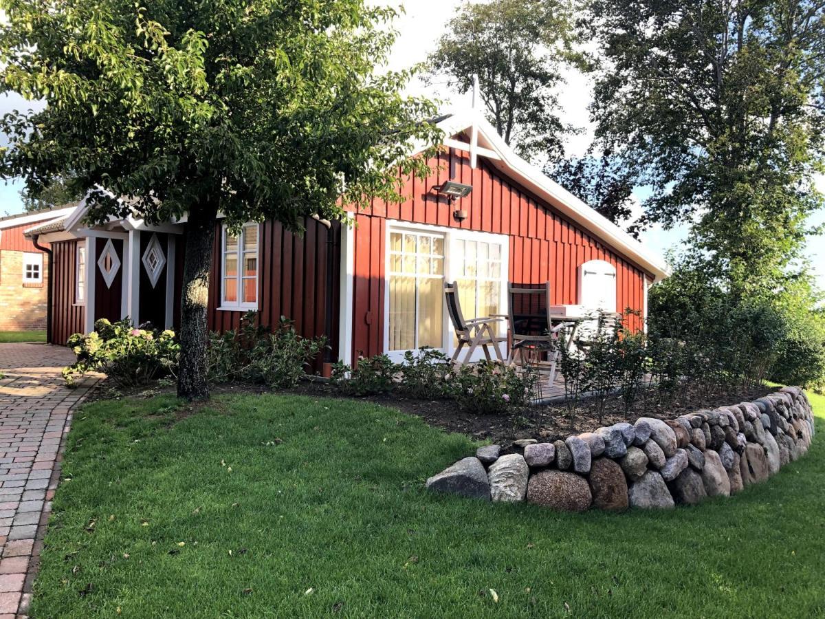 Ferienwohnung Oldsens - Wohnen zwischen Wind und Weite Oevenum Exterior foto