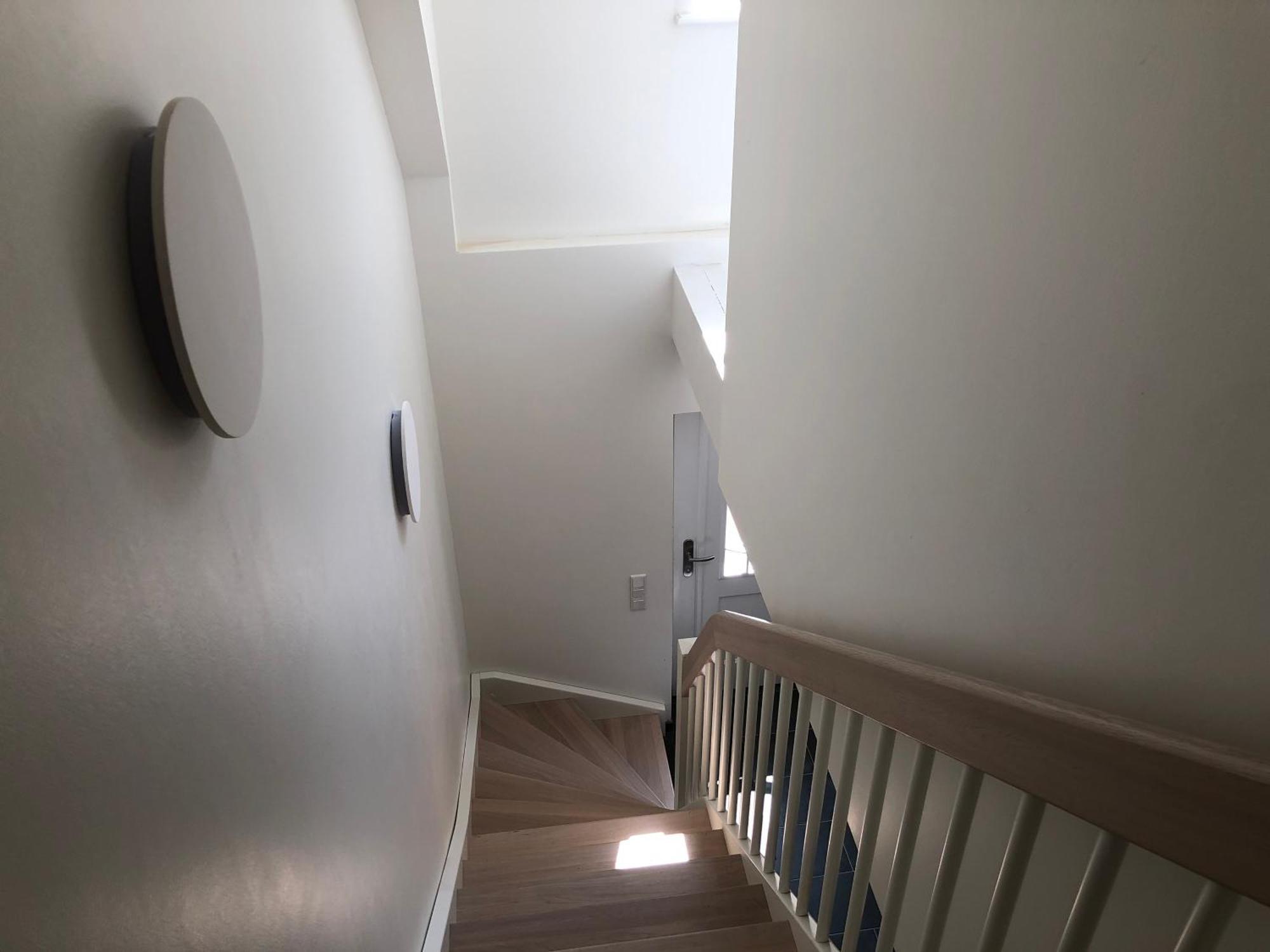 Ferienwohnung Oldsens - Wohnen zwischen Wind und Weite Oevenum Exterior foto
