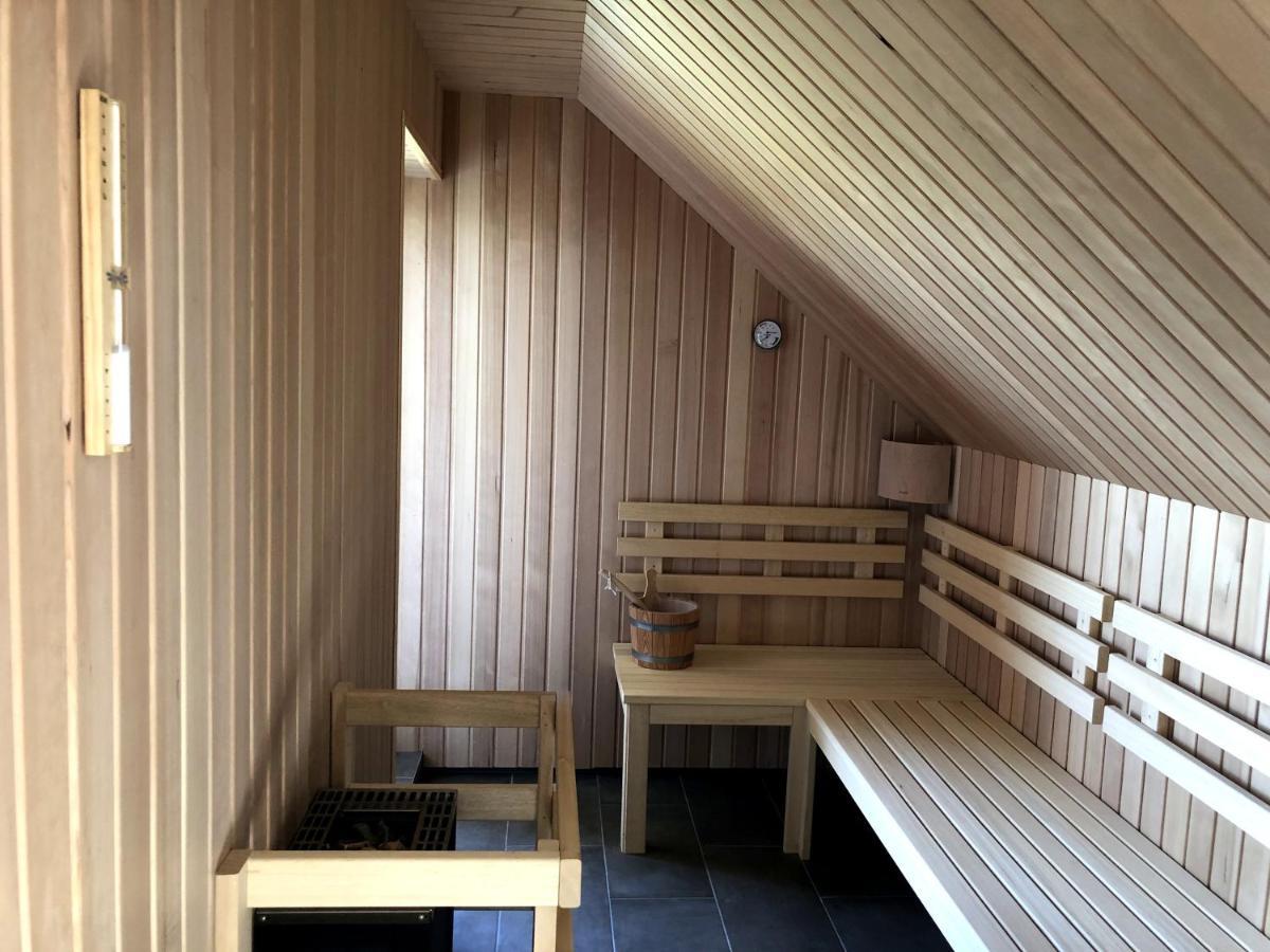 Ferienwohnung Oldsens - Wohnen zwischen Wind und Weite Oevenum Exterior foto