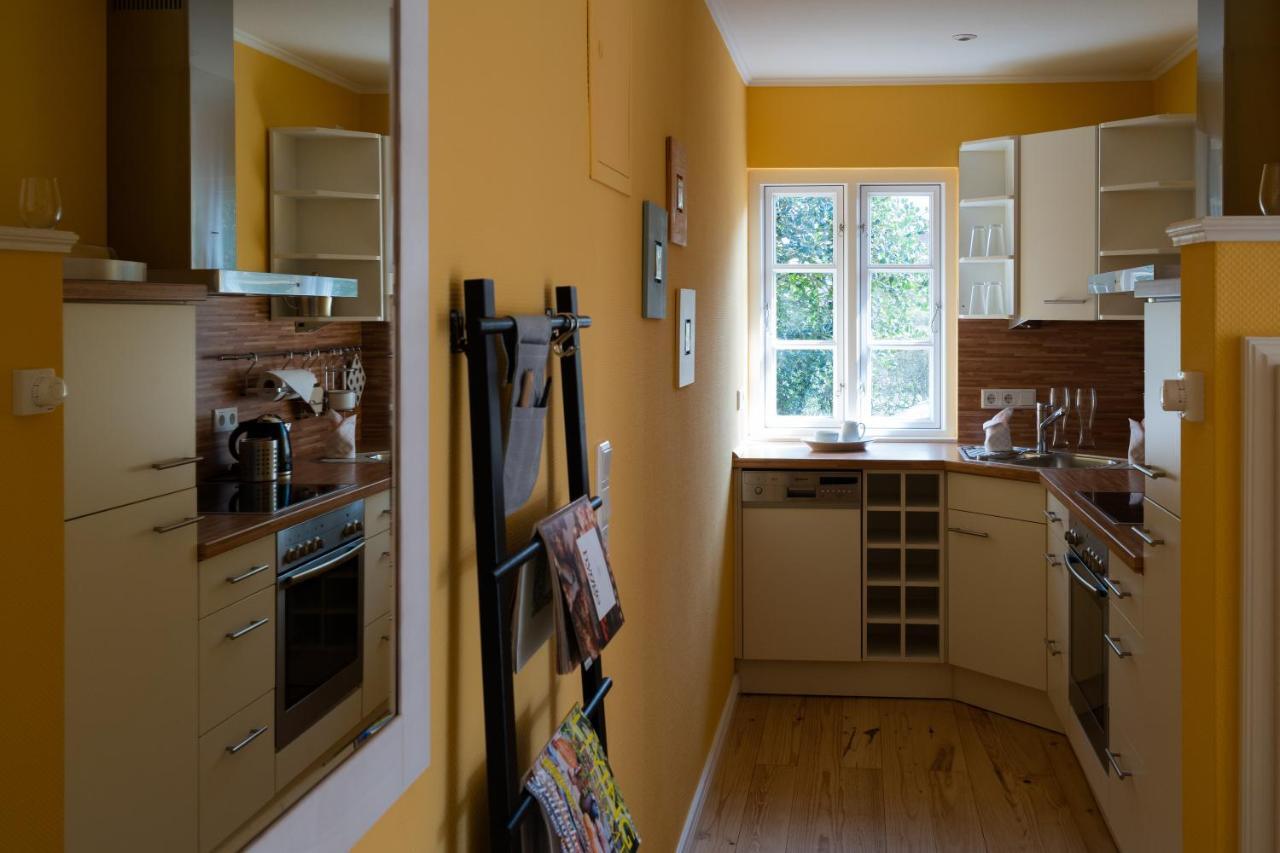 Ferienwohnung Oldsens - Wohnen zwischen Wind und Weite Oevenum Exterior foto
